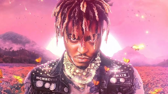 Feeling happy, sad, or somewhere in between? Find out which Juice WRLD track matches your current vibes with this fun and intuitive quiz!