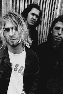 What '90s Grunge Band Best Matches Your Vibe?