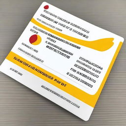 A realistic Pegasus Airlines boarding pass for a flight from Düsseldorf to Cappadocia on November 26