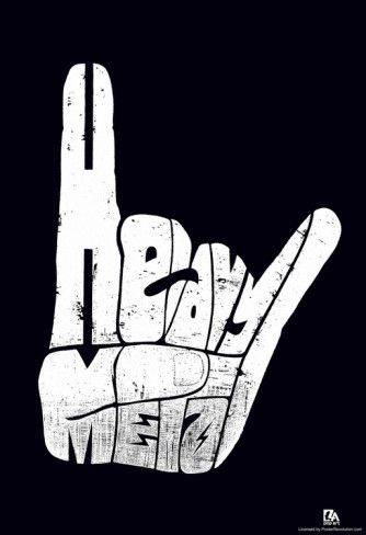 What Heavy Metal Subgenre Are You?