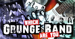 What’s Your Ultimate Grunge Anthem?