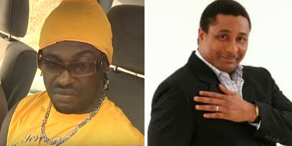 Ever wondered which Nollywood star mirrors your unique personality? Take this fun and insightful quiz to find out which icon of the Nigerian film industry you most resonate with! Discover your inner star now!