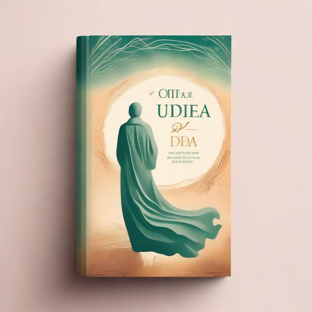 A book cover for an evangelical book titled 'O Autor da Vida'