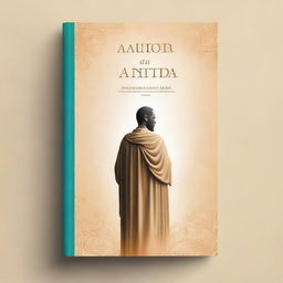 A book cover for an evangelical book titled 'O Autor da Vida'