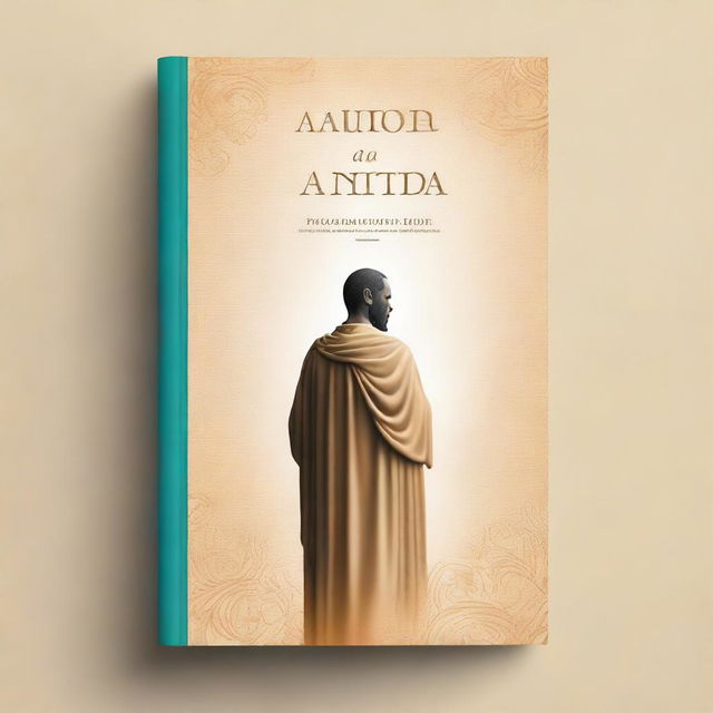 A book cover for an evangelical book titled 'O Autor da Vida'