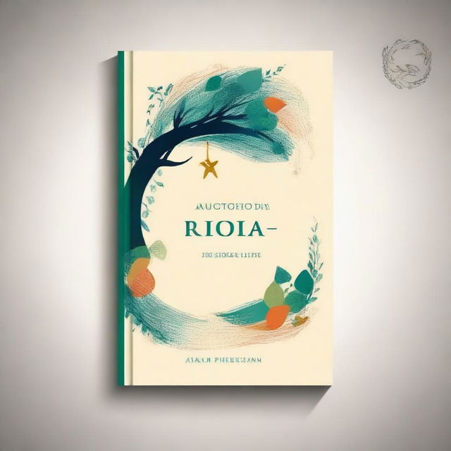 A book cover for an evangelical book titled 'O Autor da Vida'