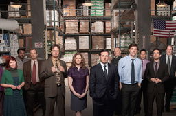 Which TV Show Office Character Are You Based on Your Personality?