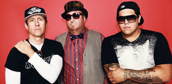Which Sublime Song Best Matches Your Mood?