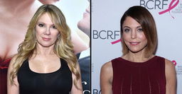Which Real Housewives of New York City Star Are You Based on Your Personality?