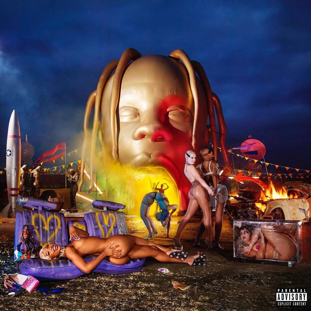 Ever wondered which Travis Scott track perfectly captures your vibe? Take this quiz to discover your ideal Travis Scott anthem that aligns with your personality and style.