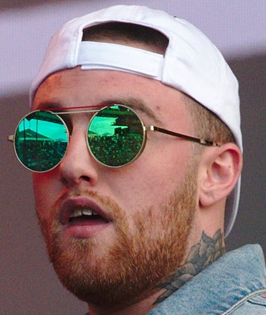 Which Mac Miller Song Perfectly Matches Your Current Mood?