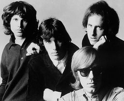 Which The Doors Song Best Predicts Your Future Based on Your Current Life?