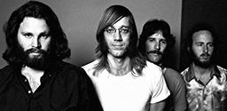 Which The Doors Song Best Captures Your Current Mood?