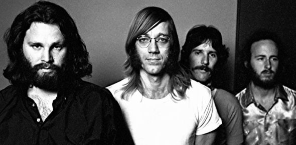 Are you feeling a bit wild, mysterious, or introspective? Let the timeless tunes of The Doors guide you to the perfect song that matches your present state of mind!