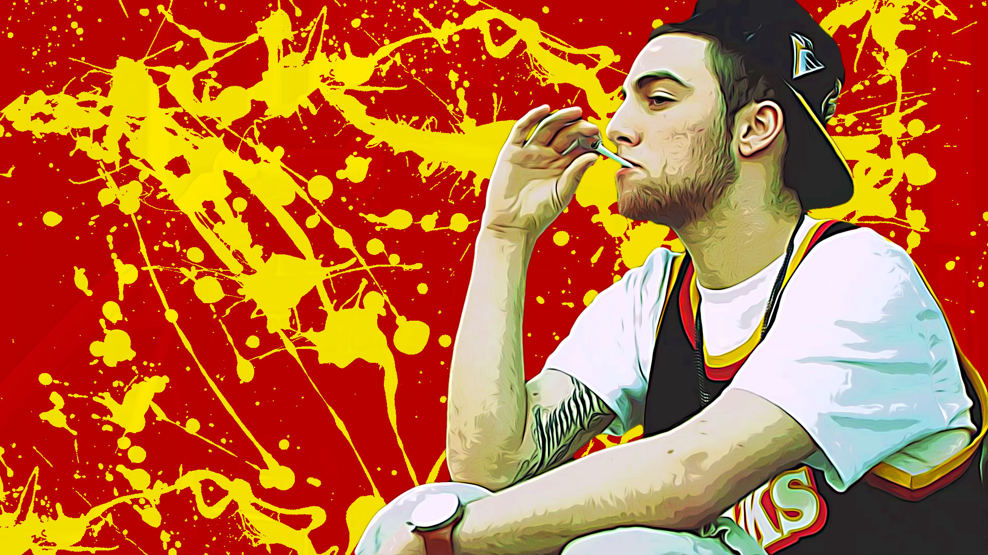 Which Mac Miller Album Mirrors Your Mindset Right Now?