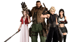 Which Final Fantasy Character Are You Based on Your Personality?