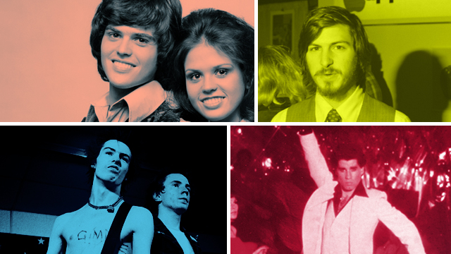 Which 70s Icon Are You Based on Your Personality?