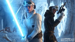 Which Star Wars Battlefront Character Matches Your Personality?