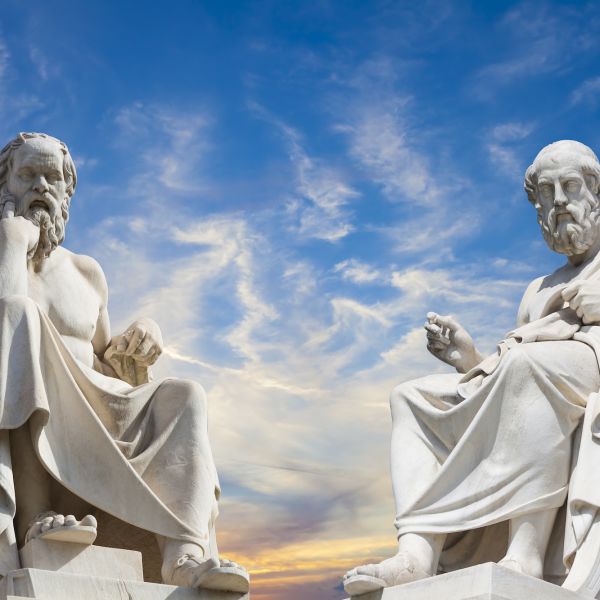 Which Philosophical Work Will Challenge Your Beliefs?