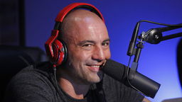 Which Joe Rogan Podcast Episode Should You Listen To Next?