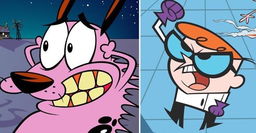 Which Cartoon Network Character Matches Your Personality?