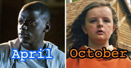 Create Your Perfect Horror Movie Night