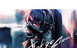 Find Out Which Tokyo Ghoul Character You Are