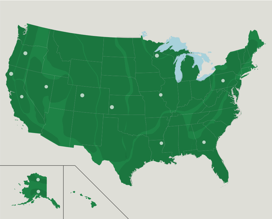 Think you're a mountain expert? Put your knowledge to the test with this challenging quiz about American mountain ranges. From the Rockies to the Appalachians, see how many peaks you can identify, and how much you really know about their heights, lengths, and unique facts!