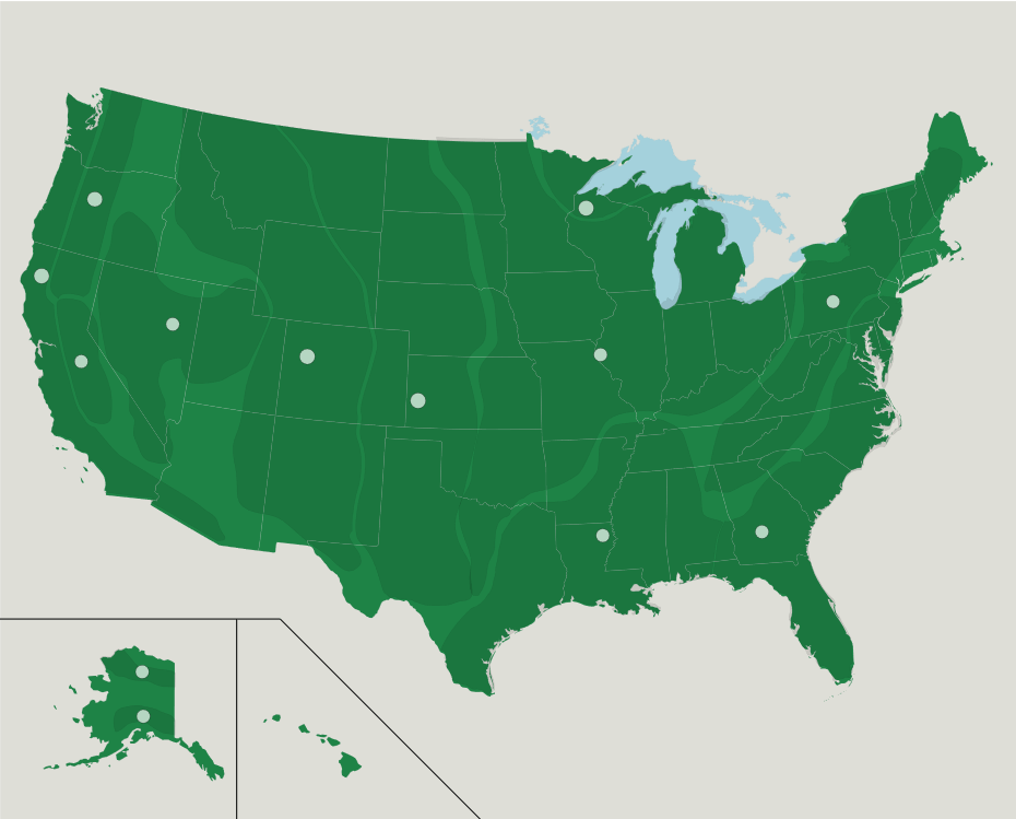 How Well Do You Know American Mountain Ranges?