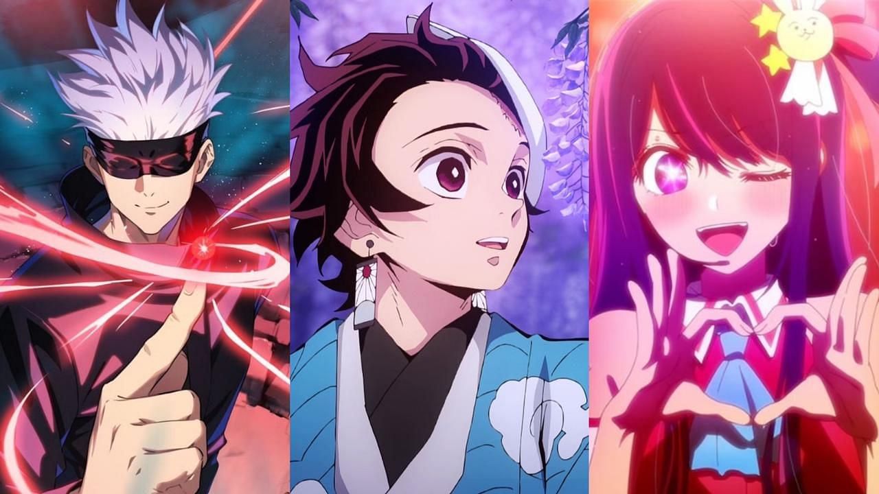 Ever wondered which iconic anime opening best mirrors the drama, excitement, and emotions of your own life? Answer these questions about how you’d handle anime-worthy situations, and we'll reveal the perfect OST that resonates with your soul.