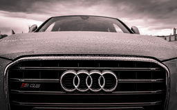 Test Your Knowledge: The Rich History of Audi Cars