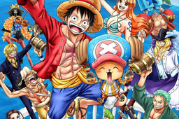 Find Out Your One Piece Pirate Crew Role