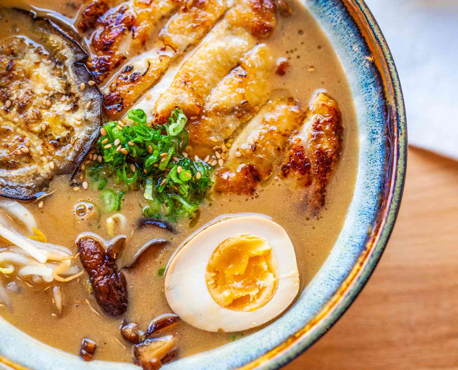 Which Ramen Reflects Your Personality?