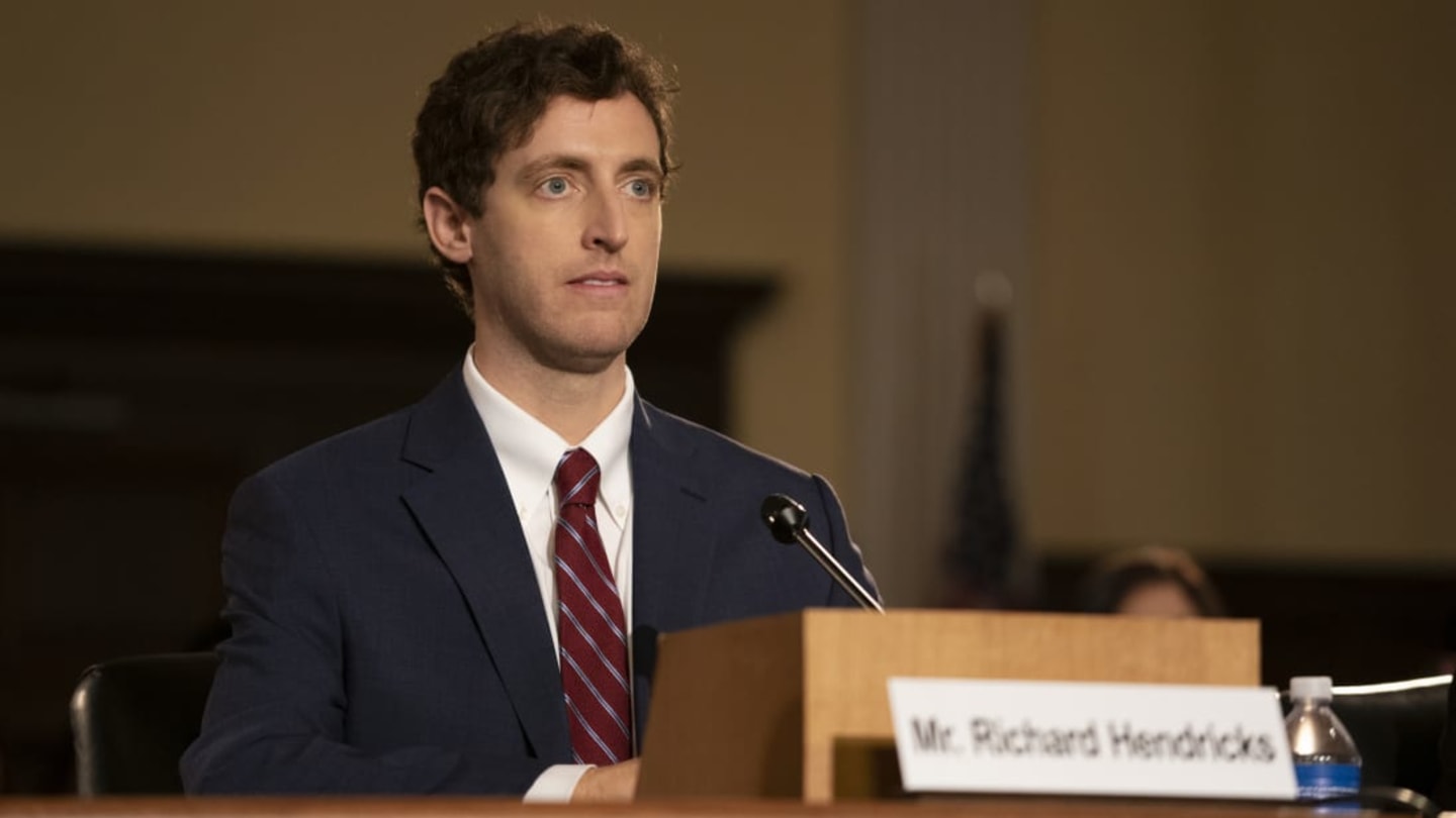 Can You Name the Actor Behind Your Favorite Silicon Valley Character?