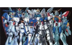 What Type of Gundam Pilot Are You?