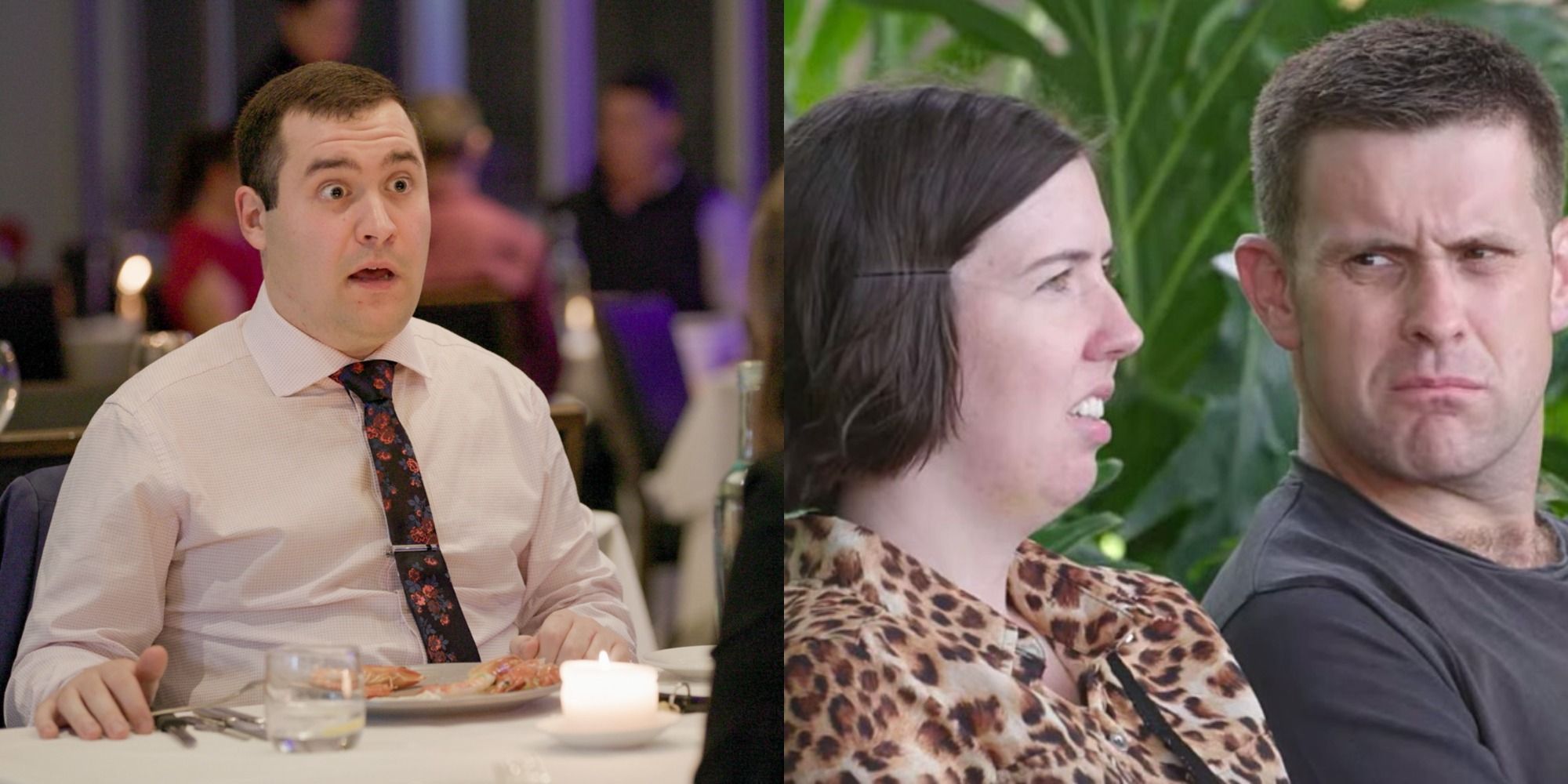 Think you remember all the heartwarming moments and unique stories from 'Love on the Spectrum'? Test your knowledge with our trivia quiz and see how many of the 10 questions you can answer correctly!