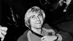 Which Kurt Cobain Quote Represents Your Life?