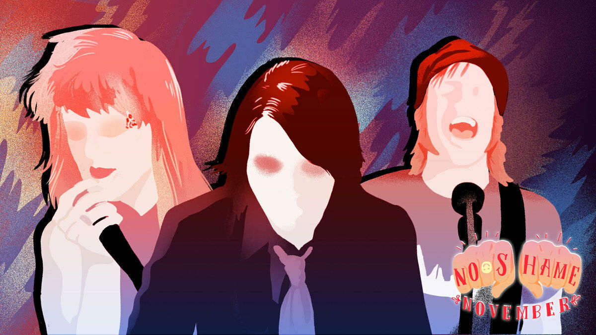 Ever screamed your heart out to 2000s pop-punk hits? Discover which angsty anthem perfectly captures your teenage rebellion!