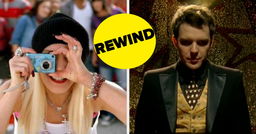 Which 2000s Pop-Punk Song Reflects Your Teen Angst?
