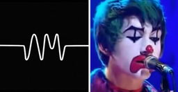 Which Arctic Monkeys Song Matches Your Energy?