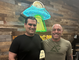 Can You Guess the Joe Rogan Podcast Guest by Quote?