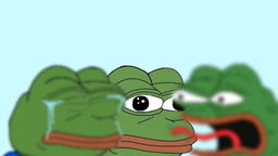 Which Pepe Meme Are You Based on Your Personality?