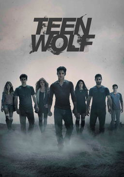 Which Teen Wolf Character Are You Based on Your Personality?