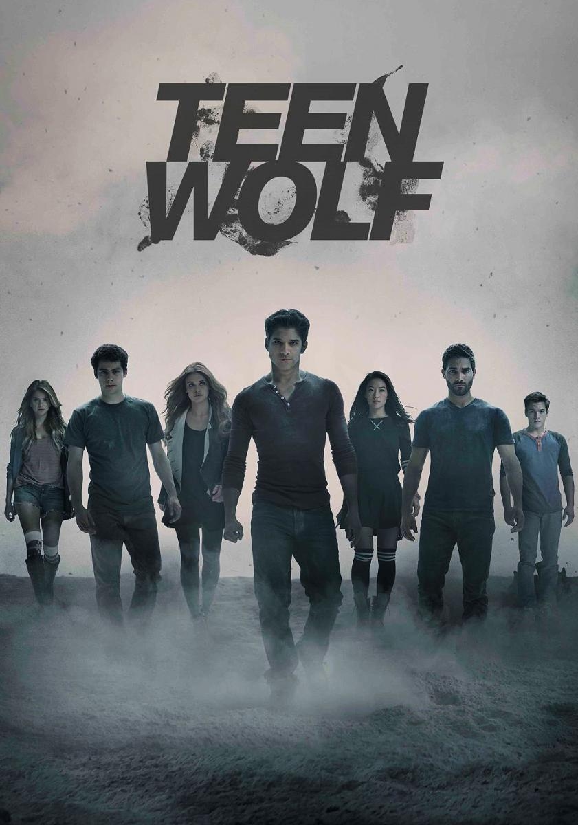 Which Teen Wolf character are you?