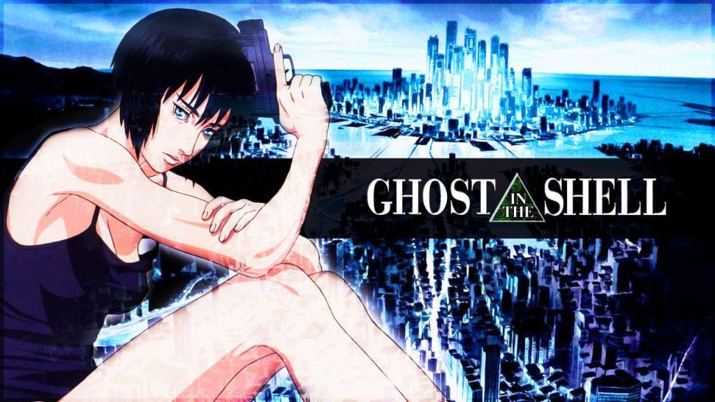 Which Ghost in the Shell Character Are You Based on Your Personality?