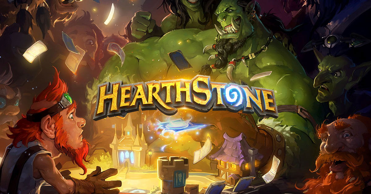 Ever wondered which Hearthstone expansion aligns perfectly with your unique playstyle? Take this fun and insightful quiz to find out if you're more of a classic strategist or an adventurous innovator!