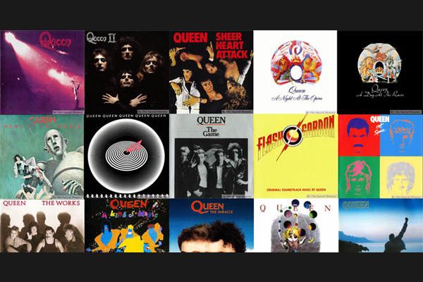 Discover Which Queen Album Resonates With Your Soul