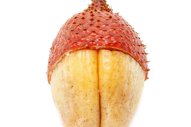 Which Exotic Fruit Resembles You The Most?