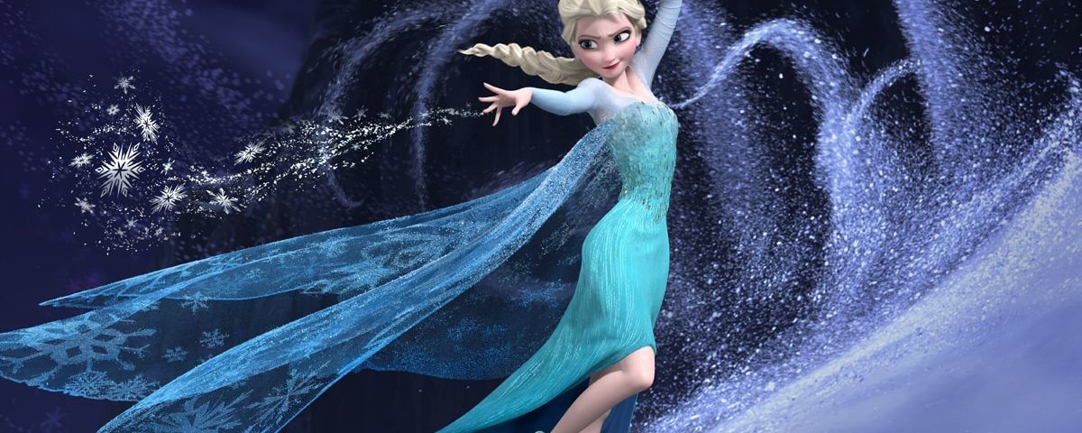 Which Frozen Character Matches Your Personality?