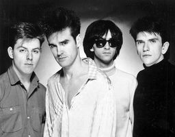 Which Song by The Smiths Matches Your Mood Right Now?